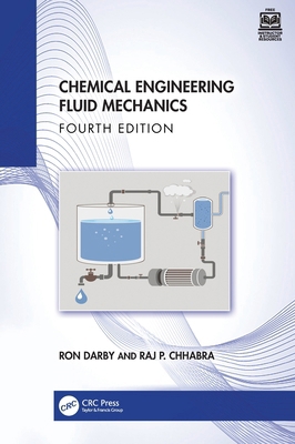 Chemical Engineering Fluid Mechanics 1032777060 Book Cover