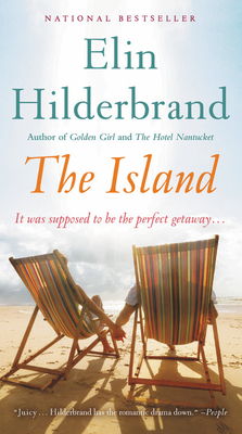 The Island 1609412680 Book Cover