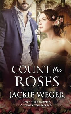 Count the Roses 1533579741 Book Cover