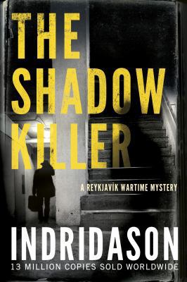 The Shadow Killer 1911215078 Book Cover