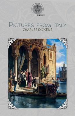 Pictures from Italy 9389395402 Book Cover