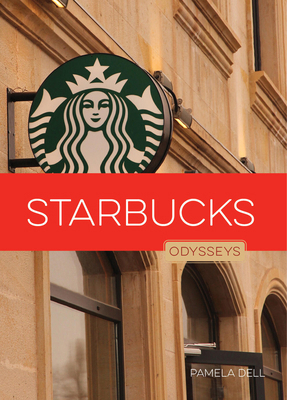 Starbucks 1682774694 Book Cover