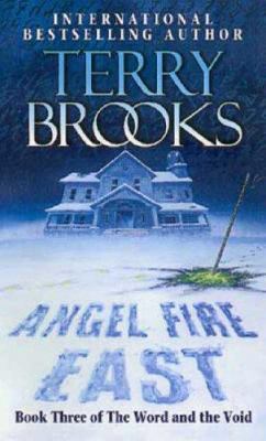 Angel Fire East 1857239709 Book Cover