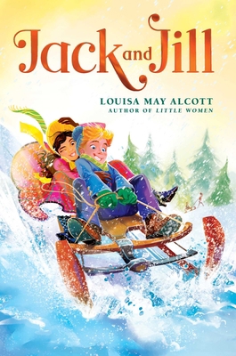 Jack and Jill 1665926228 Book Cover