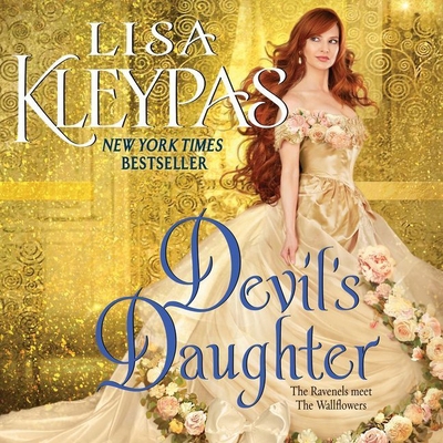 Devil's Daughter Lib/E: The Ravenels Meet the W... 1982607440 Book Cover