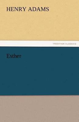 Esther 3842475632 Book Cover