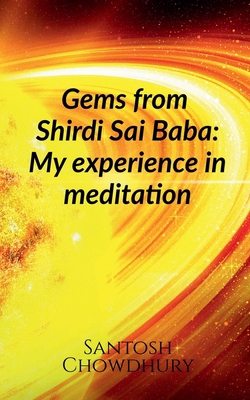 Gems from Shirdi Sai Baba 1639974741 Book Cover