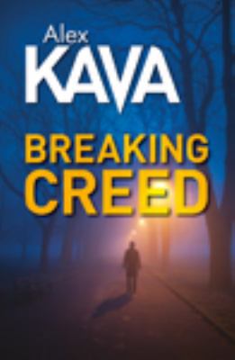 Breaking Creed [Large Print] 0750542438 Book Cover
