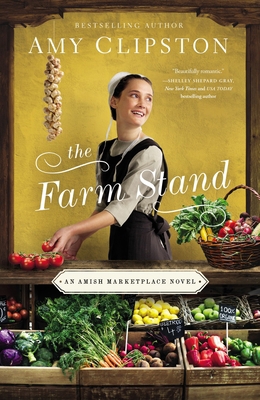 The Farm Stand 0310361486 Book Cover