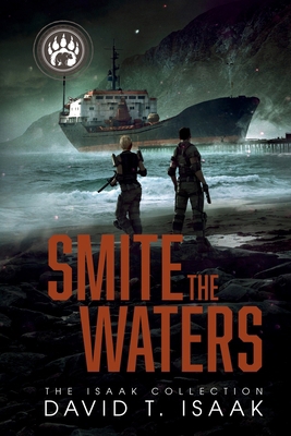 Smite the Waters 1958840173 Book Cover