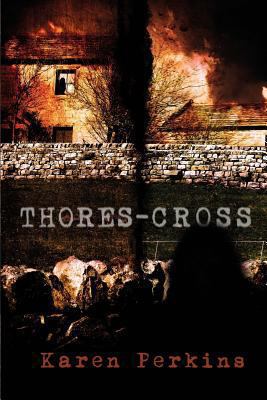 Thores-Cross 1481928171 Book Cover