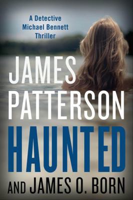 Haunted 031627397X Book Cover