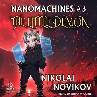 The Little Demon B0FWFPVHW1 Book Cover