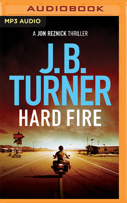 Hard Fire 1799798410 Book Cover