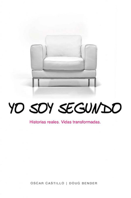 Yo Soy Segundo [Spanish] 0789921197 Book Cover