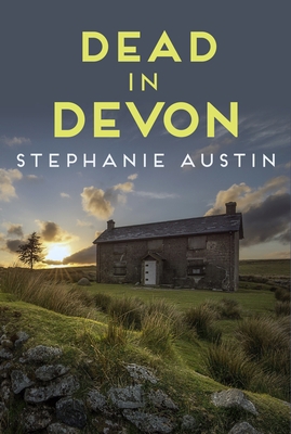 Dead in Devon 0749024070 Book Cover