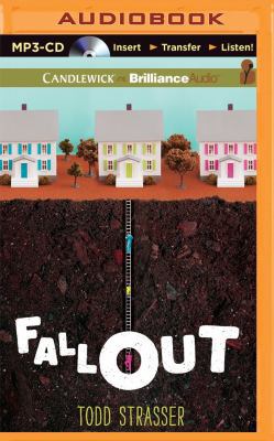 Fallout 1501227246 Book Cover