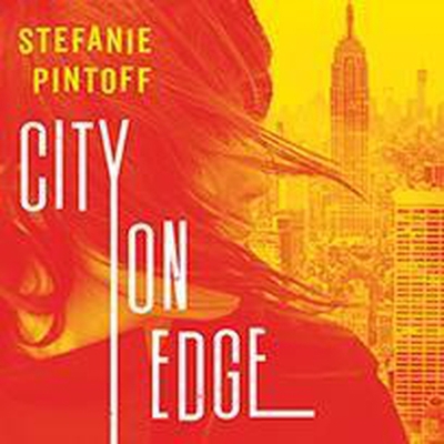City on Edge 1665147636 Book Cover