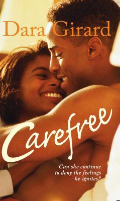 Carefree 1583146288 Book Cover