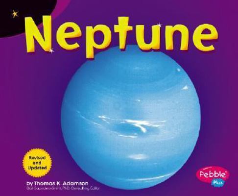 Neptune: Revised Edition 1429607327 Book Cover