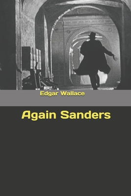 Again Sanders 165744483X Book Cover