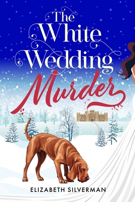 The White Wedding Murder B0DJ8WJS3Q Book Cover