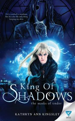 King of Shadows 1640345515 Book Cover