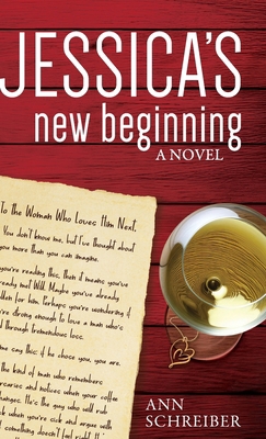 Jessica's New Beginning 1955743495 Book Cover