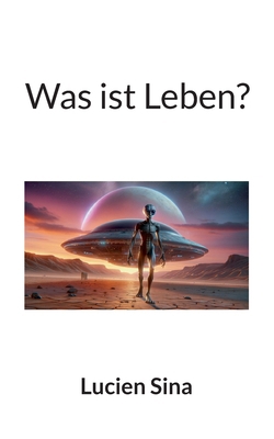Was ist Leben? [German] 369512749X Book Cover