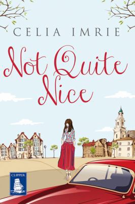 Not Quite Nice (Large Print Edition) 1471295990 Book Cover