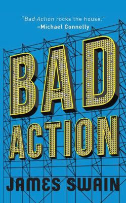 Bad Action 1511376007 Book Cover