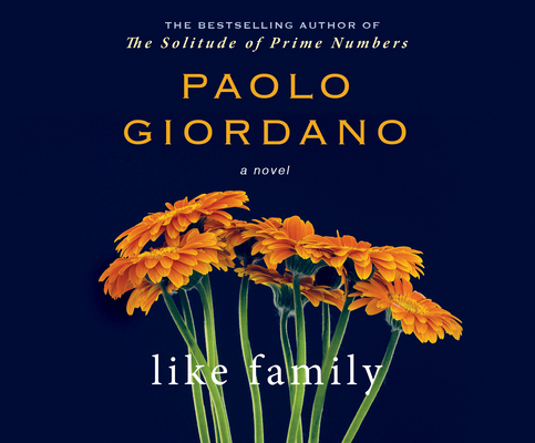 Like Family 1682620549 Book Cover