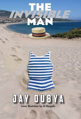 The Invisible Man 1956785493 Book Cover