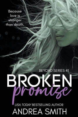 Broken Promise B0CW7WDDDN Book Cover