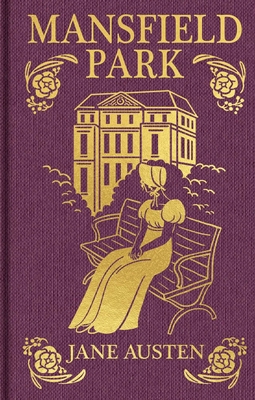 Mansfield Park 1398874930 Book Cover