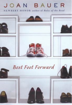 Best Foot Forward 0399234748 Book Cover