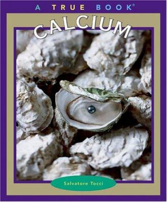 Calcium 0516244051 Book Cover