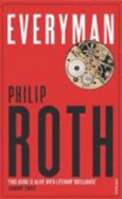 Everyman 0099507269 Book Cover