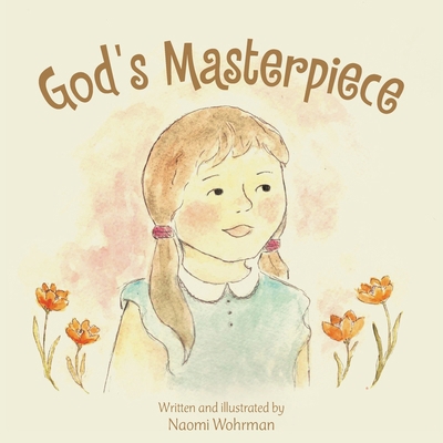 God's Masterpiece B0GH92KRVB Book Cover