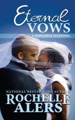 Eternal Vows [Large Print] 1410455572 Book Cover