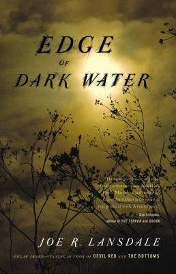 Edge of Dark Water 0316188433 Book Cover