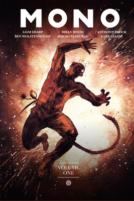 Mono, Volume 1 178276285X Book Cover