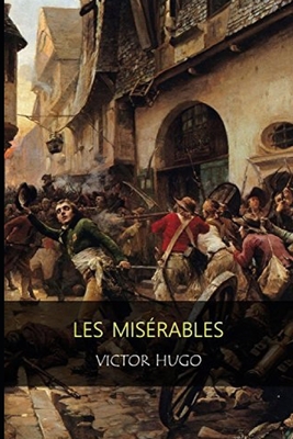 Les Miserables: Part 3 In the Year 1817 1679936468 Book Cover