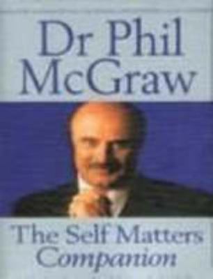 Self Matters Companion 1416521925 Book Cover