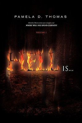 Hell Is... 1450062873 Book Cover