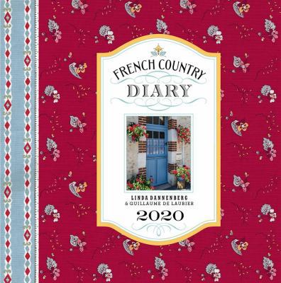 French Country Diary 2020 Calendar 1419736418 Book Cover