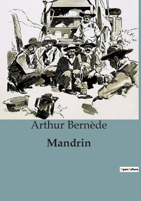 Mandrin [French] B0CC92W92X Book Cover