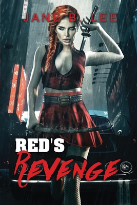 Red's Revenge 1087881773 Book Cover