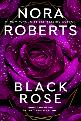 Black Rose 0425269558 Book Cover