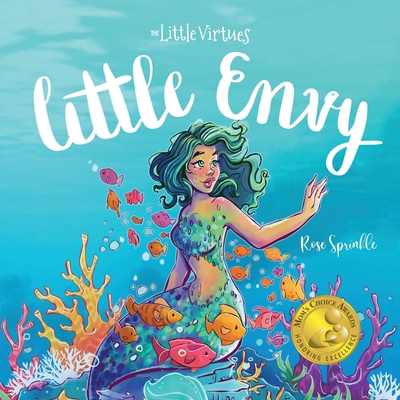 Little Envy 1964896037 Book Cover